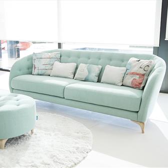 ASTORIA SOFA